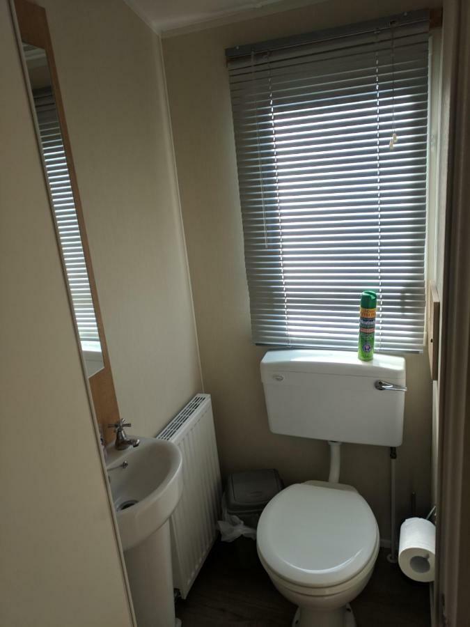 P&D'S Pearl Caravan At Tattershall Lakes Country Park Exterior foto